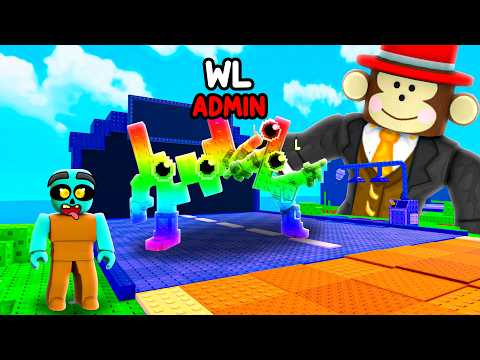 The OWNER Spawned a NEW FUSION BRAINROT in Plants vs Brainrots!