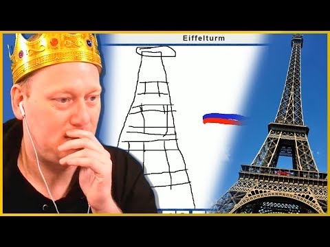 Skribbl with Monte & Knossi! | Your candy mix with MixYourCandy!