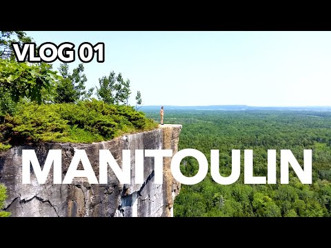 I spent 2 weeks on an island