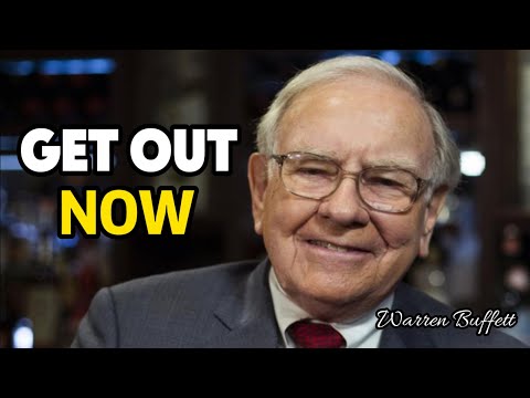 Warren Buffett’s Real Warning: Reputation Won’t Save a Stock