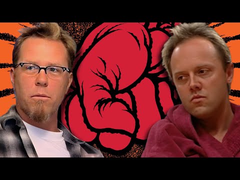 Metallica - St. Anger: Review & Retrospective