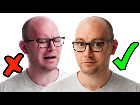 Better Skin Tones With ANY CAMERA!