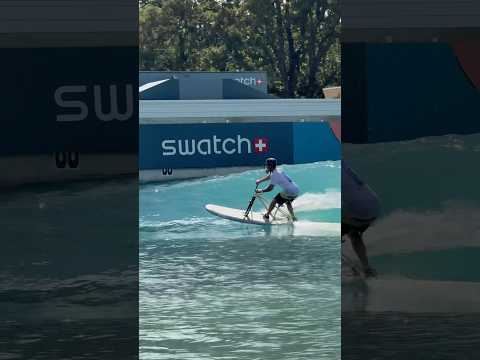 SURF BIKING - THE NEXT BIG THING!🔥