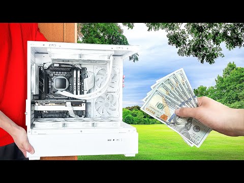 Flipping PC's Until I Buy A Project Car S2