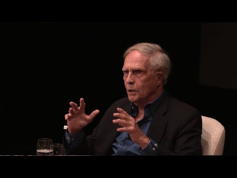 Are U.S.-China Relations at the End of the Line? Winston Lord's China Odyssey