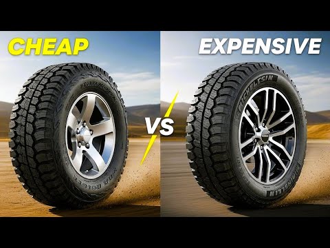 7 Most Underrated Tire Brands Nobody Talks About in 2026