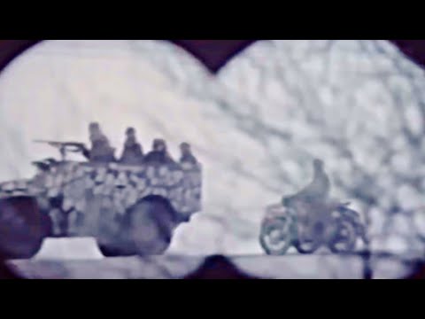 СИЛЬНЫЙ ФИЛЬМ ПРО СОВЕТСКИХ ПАРТИЗАНОВ! ВЕЛИКАЯ ОТЕЧЕСТВЕННАЯ ВОЙНА! "ПЛАМЯ" ЛУЧШИЕ ВОЕННЫЕ ФИЛЬМЫ