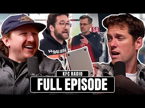 Meek Phil GOES OFF on Klemmer After Smashing His Phone - Full Episode