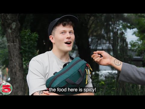 Mexico City Gentrification