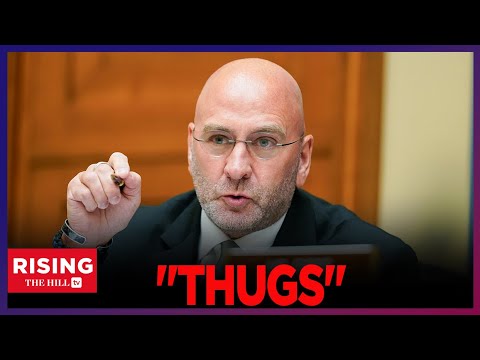 GOP Rep CLAY HIGGINS Called Out For Trashing Haitians As ‘THUGS’, Tells Them To GET OUT