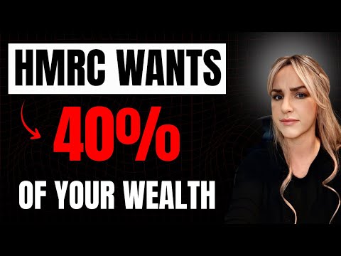 How HMRC Takes 40% of Your Estate — Unless You Do This