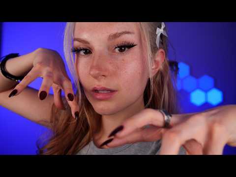 ASMR How Sensitive Are Your Ears? | Try Not To Tingle