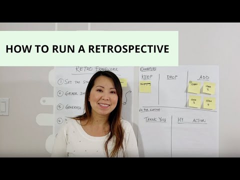 How to Run a Retrospective With a Team (What I'll Do in 2023)