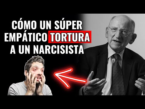 7 Razones Por Las Cuales Un SÚPER EMPÁTICO DESTRUYE A Un NARCISISTA FÁCILMENTE