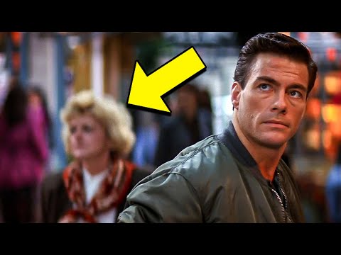 15 Weird Facts About Timecop (1994) You Never Knew