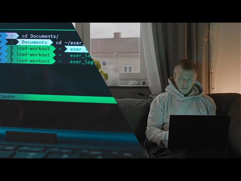 Customizing My Linux Terminal!