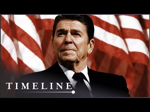 The Highs And Lows Of Ronald Reagan's Presidency | The Reagan Presidency | Timeline
