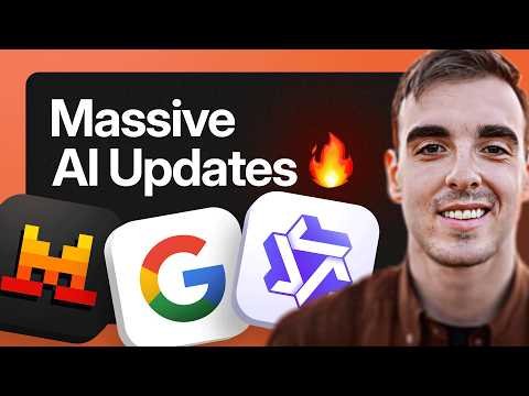 Weekly AI Roundup: Qwen3, Google AlphaEvolve, Mistral Medium 3 & More