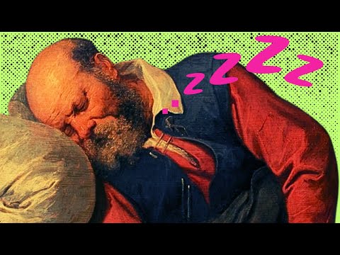 Dear Artist, WAKE UP!