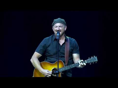 Tim Hawkins (Christian Comedian) - Funny Songs 2022