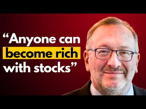 How Seth Klarman Turned $100 Into $1.8 Billion