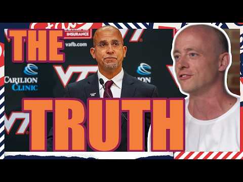 The TRUTH About James Franklin's Firing & Hiring - Josh Pate's College Football Show
