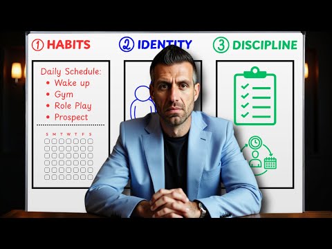 How to ACTUALLY make a lot of money as a realtor