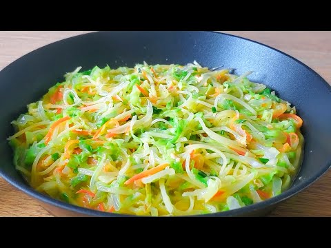 I make this breakfast recipe every day! Lost weight! -10kg per month! Burn belly fat!