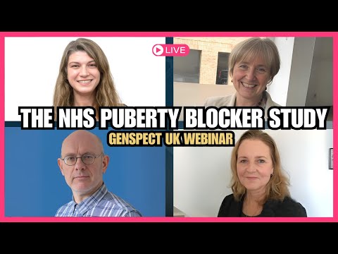 The NHS Puberty Blocker Study – Necessary evil or medical scandal in the making?