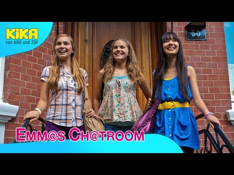 3. Verliebt in Hamburg | Mehr auf KiKA.de