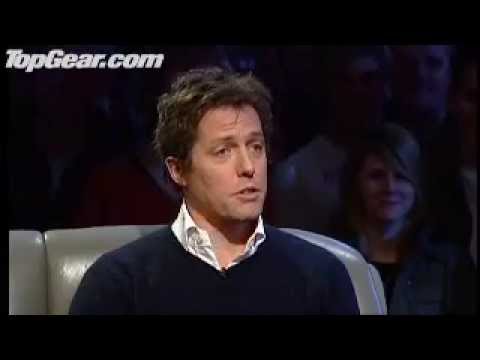 Hugh Grant Interview | Top Gear | BBC