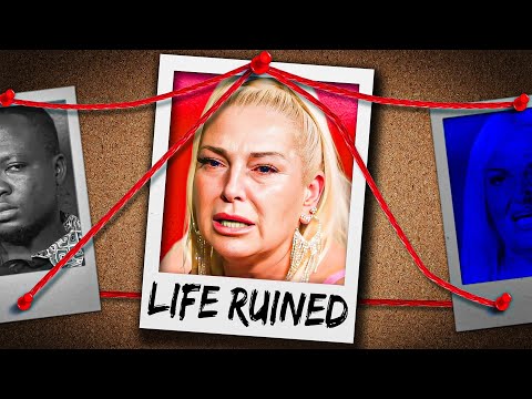 Remember Angela Deem? Her Life is Ruined Now.