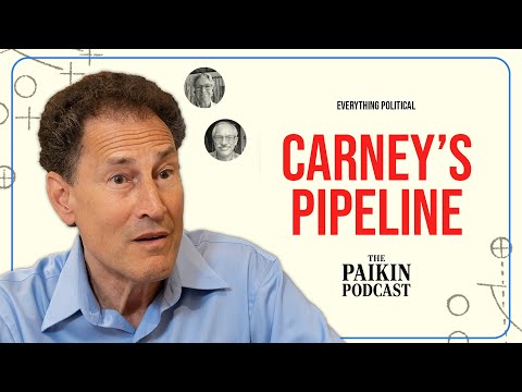 Will Canada Actually Build a Pipeline? | Everything Political