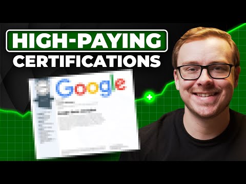 5 FREE Google Certifications That Lead To High-Paying Jobs (2025)