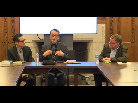 Thousands of Years of Korean History: Birth and Growth, Prof. Myung chul Youn