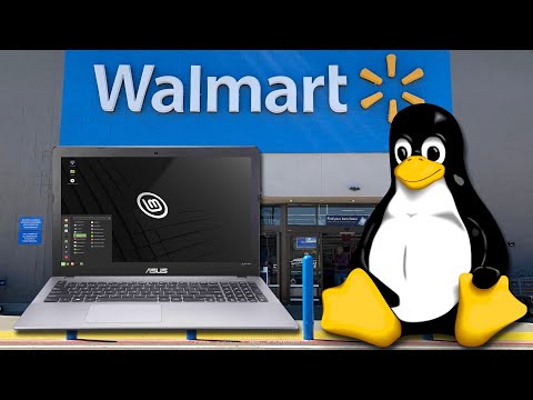 Does Linux Have A Hardware Problem?