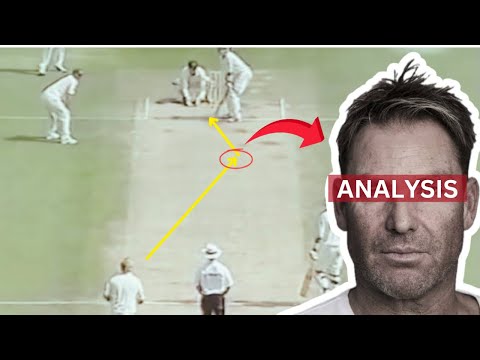 Decoding the GENIUS Shane Warne