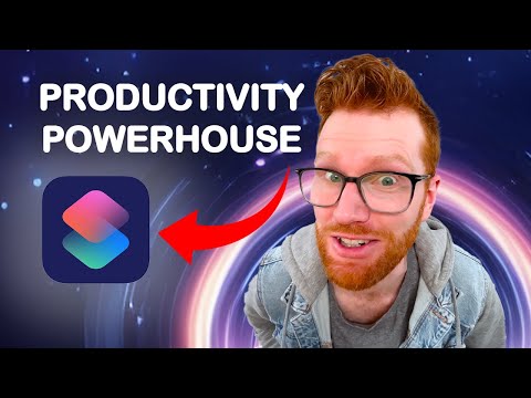 Apple Shortcuts Tricks You Need To Try Now!