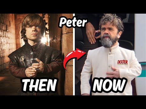 Game of Thrones Cast (2011 ➜ 2026) | Then vs Now | Shocking Transformations