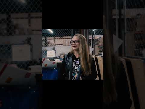 Woman with Down syndrome starts company to hire friends with special abilities