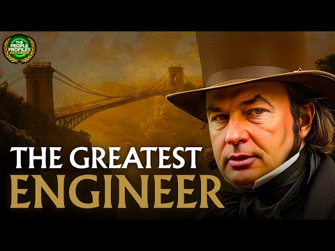 Brunel - The Great Engineer