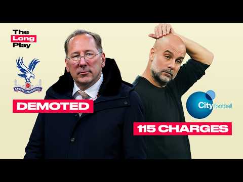 The Pitfalls of Multi-Club Ownership