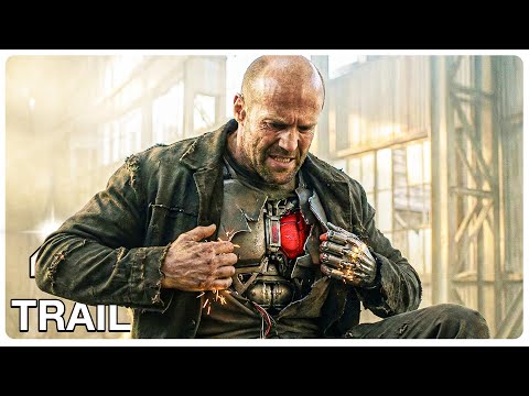 BEST UPCOMING ACTION MOVIES 2026 (Trailers)