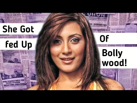 Why Rimi Sen DESTROYED her career with her own hands.