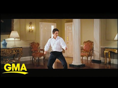 1st look at ‘Love Actually’ reunion l GMA