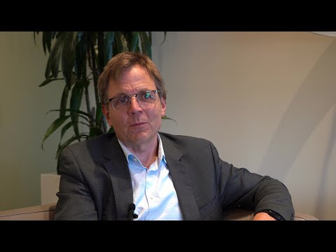 The State of AI in Precision Health: Jens Rueter Explores AI and Data Science in Precision Oncology