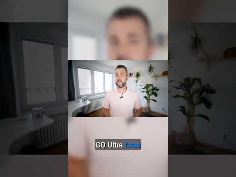 GO Ultra vs. GO 3S: Is the Upgrade Worth It? 🤔