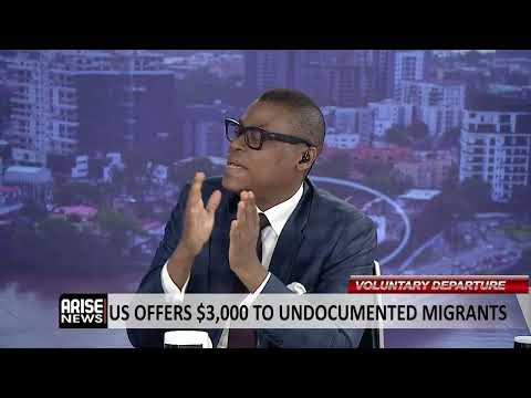 In Joint Operation, Nigeria, US Begin Mapping of Terrorist Enclaves Nationwide