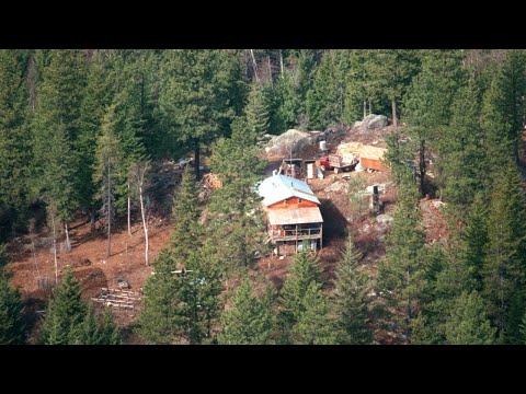 Chapter 1 | Ruby Ridge | American Experience | PBS