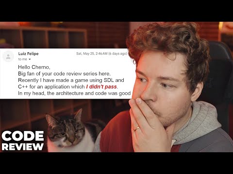 WHY did this C++ code FAIL?